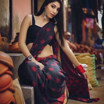 Priya Sharma