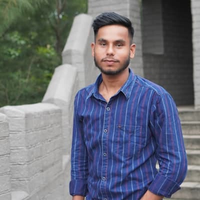 Rajesh Kumar